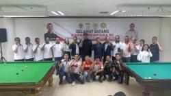 Hary Tanoesoedibjo Berpesan kepada Atlet Biliar, Bawa Pulang Medali Emas SEA Games 2023