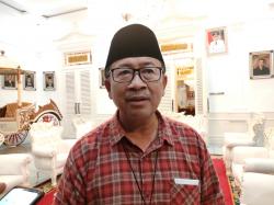 Bupati Cianjur Herman Suherman Mewanti-wanti ASN Jangan Ada Yang Mudik Lebaran