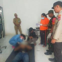 Kronologis Pemuda yang Tewas Terapung di Sungai Setelah Berpisah saat Berburu Burung Belibis