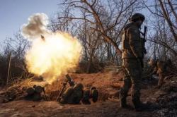 Kabarnya Dokumen Rahasia Bocor, Rencana Perang AS-NATO di Ukraina