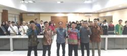 Kemnaker RI Ajak Generasi Milenial Indramayu Songsong Indonesia Emas 2045