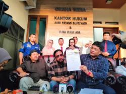 Kuasa Hukum Jamal Mirdad Mengaku Polres Depok Hentikan Penyelidikan Laporan Terhadap Kliennya