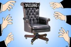 5 Jabatan Kepala Dinas Pemkab Pasuruan Masih Kosong, Ini Alasannya
