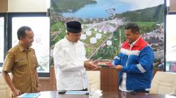 Sambut Tradisi Pulang Basamo, Pertamina Siaga di Sumbar