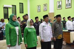 Peringati Nuzulul Quran, PPP Jatim Doa Bersama Untuk Berkah Ramadan Bangkit 2024