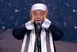 Dhiyauddin Asal Indonesia Raih Juara 2 Lomba Adzan di Arab Saudi, Dapat Hadiah Rp4 Miliar