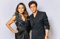 Kisah Shah Rukh Khan Nikah Beda Agama dengan Gauri, Sempat Ditentang Orang Tua