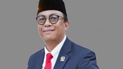 Kabar Duka! Menantu Wapres Ma'ruf Amin, Rapsel Ali Meninggal Dunia Diduga Terkena Serangan Jantung