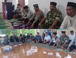 Kapolsek Karangnunggal Ajak Masyarakat dan Pemuda Jaga Keamanan Lingkungan dari Gangguan Kamtibmas