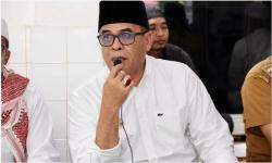 Santunan Lebaran Idul Fitri Cair Pekan Depan, Bupati Madina: Insya Allah Semua Dapat