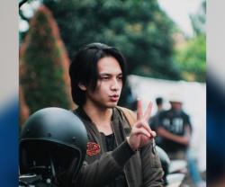 Model Rambut ala Jefri Nichol, Inspirasi Lebaran Makin Stylish!