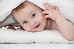 Berikut Deretan 20 Nama Bayi yang Lahir di Bulan Muharram Serta Artinya