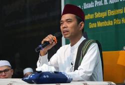 Usai Nyoblos, Ustaz Abdul Somad Bilang Begini