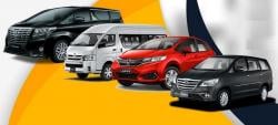 Biar Mudik Lebaran Makin Nyaman, ini Tips Rental Mobil