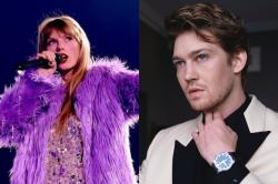 Taylor Swift dan Joe Alwyn Putus Setelah Pacaran 6 Tahun, Netizen: Strategi Marketing Buat Album Bar