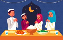 Keutamaan Puasa Tarwiyah, Arafah, dan Idul Adha: Amalan Istimewa di Bulan Dzulhijjah