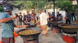 Jadwal Buka Puasa Hari Ini di Aceh Singkil Minggu 09 April 2023