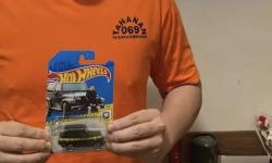 Viral, Netizen Geger Munculnya Mainan Hot Wheels Jeep Rubicon Milik Dandy