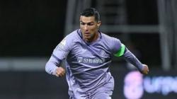 CR 7 Ngamuk dan Adu Mulut usai Al Nassr Ditahan Imbang