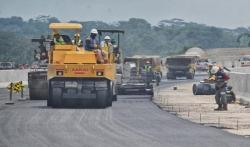 Mudik Lebaran 2023, Tol Cisumdawu Beroperasi Terbatas dari Siang hingga Sore