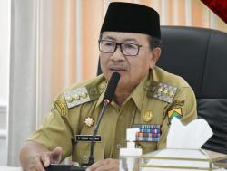 Bupati Cianjur Herman Suherman Ajak Umat Muslim Cianjur Segera Tunaikan Zakat Fitrah