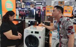 Log In Megastore Tawarkan Banjir Promo hingga Hadiah Menarik di Ulang Tahun ke-14