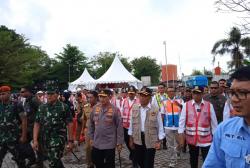 Persiapan Mudik Lebaran 2023, Pelabuhan PT Pelindo Regional 2 Banten  Kembali Dikunjungi Pejabat