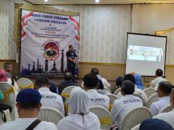 Capai Target Satu Desa Satu Posko, Relawan Anies Launching POSKORA