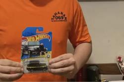 Warganet Geger! Mainan Hot Wheels Jeep Rubicon Mario Dandy 