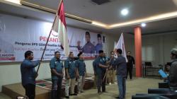 Gema Keadilan KBB Dikukuhkan, Siap Bantu Menangkan PKS di Pilkada 2024