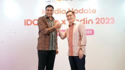 Indosat Gelar IDCamp x Kadin 2023, Solusi Sektor Pertanian, Perikanan, dan UMKM 