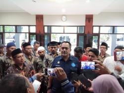 Warga Desa Berjo Karanganyar Cabut Gugatan Perdata ke Plt Kades, Begini Alasannya