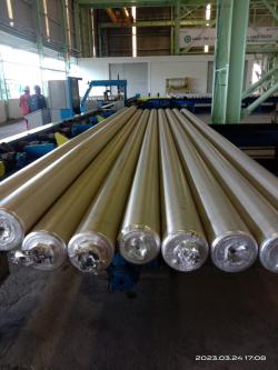 PT Indonesia Aluminium Alloy Siap Pasarkan Aluminium Sekunder di Pasar Domestik dan Global