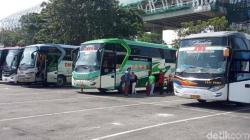 Pemkab Batang Sediakan 3 Unit Bus Mudik Gratis