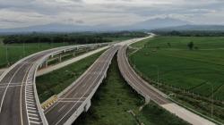 Mudik ke Semarang tak Perlu lewat Cikampek, Tol Cisumdawu Difungsikan 15 April