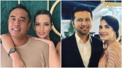 Deretan Artis yang Nikah Muda Sebelum Usia 20 Tahun, Nomor 3 Istri Wakil Gubernur Jatim