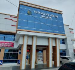 Jaksa Penyidik Periksa Mantan Bupati Bireuen Terkait Dugaan Korupsi Bank BPRS