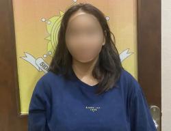 Wanita Pemeran Video Porno di Kalteng Ditangkap Polisi