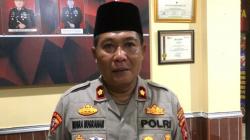 Polres Bima Kota Siapkan 4 Pos Pengamanan Lebaran, Kapolres: Menjamin Kondusifitas dan Rasa Aman