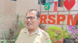 Dokter Muda Bertengkar Mulut dengan Pengunjung, RSUD dr Pirngadi: Miskomunikasi