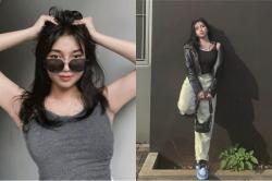 Inilah Dea Rizky Erikarisma, Seleb TikTok Bandung yang Cantik dan Seksi