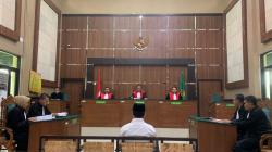 Pondok Gontor Tanggapi Sidang Tuntutan Berat JPU