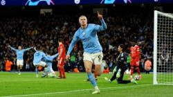 Hasil Liga Champions Manchester City Bantai Bayern Munchen 3-0