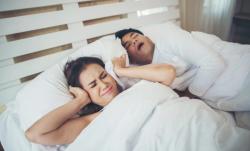 Punya Kebiasaan Ngorok saat Tidur, Cobain Beberapa Tips Ini untuk Menghilangkannya