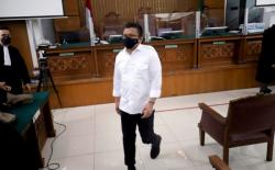 Sidang Banding, Ferdy Sambo Tetap Dihukum Mati