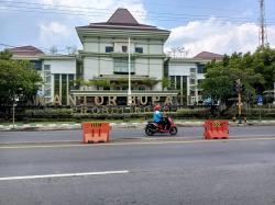 Pemkab Probolinggo Melarang Pegawai Gunakan Kendaraan Dinas untuk Mudik Lebaran