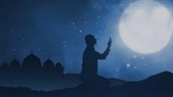 Do'a Malam Lailatul Qadar Sesuai Sunnah Rasulullah SAW, Berikut Bacaannya