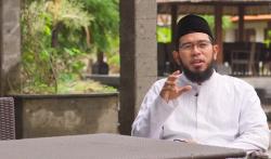 10 Hal Bisa Dilakukan Dapatkan Malam Lailatul Qadar, Begini Penjelasan Ustaz Muhammad Nuzul Dzikri