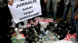 Empat Organisasi Pers Minta Polda Sulsel Usut Dugaan Kekerasan Terhadap Jurnalis di Bulukumba