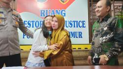 Alhamdulillah, Pertengkaran Dokter Muda dan Pengunjung RSUD dr Pirngadi Medan Damai